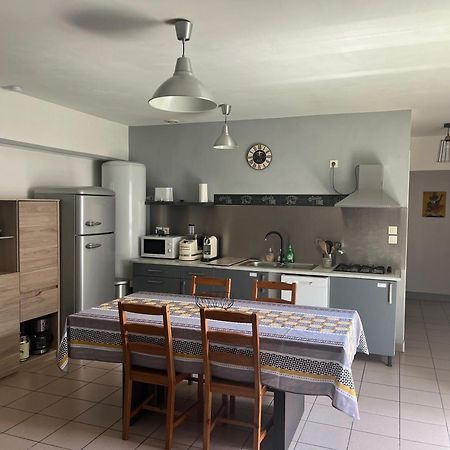 Maison Lumineuse A 100 M Du Lac De 라카노오세앙 외부 사진