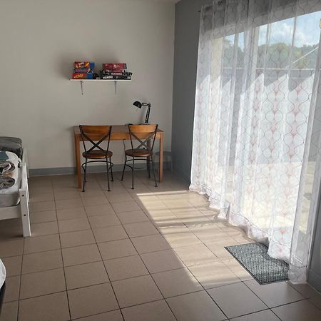 Maison Lumineuse A 100 M Du Lac De 라카노오세앙 외부 사진